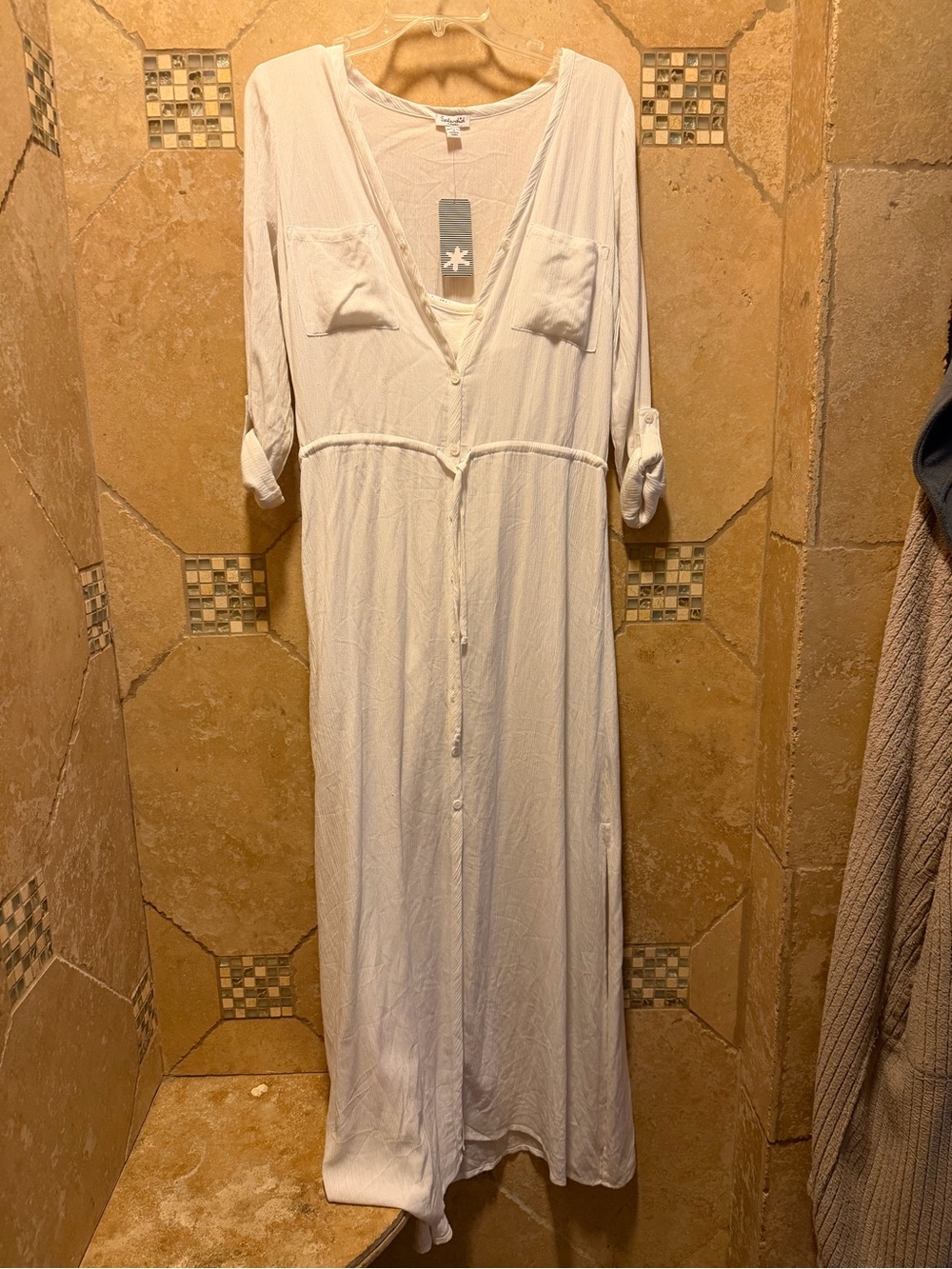 Splendid long dress